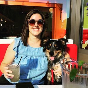 Meet your Posher, Kate